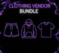 Clothes Vendor