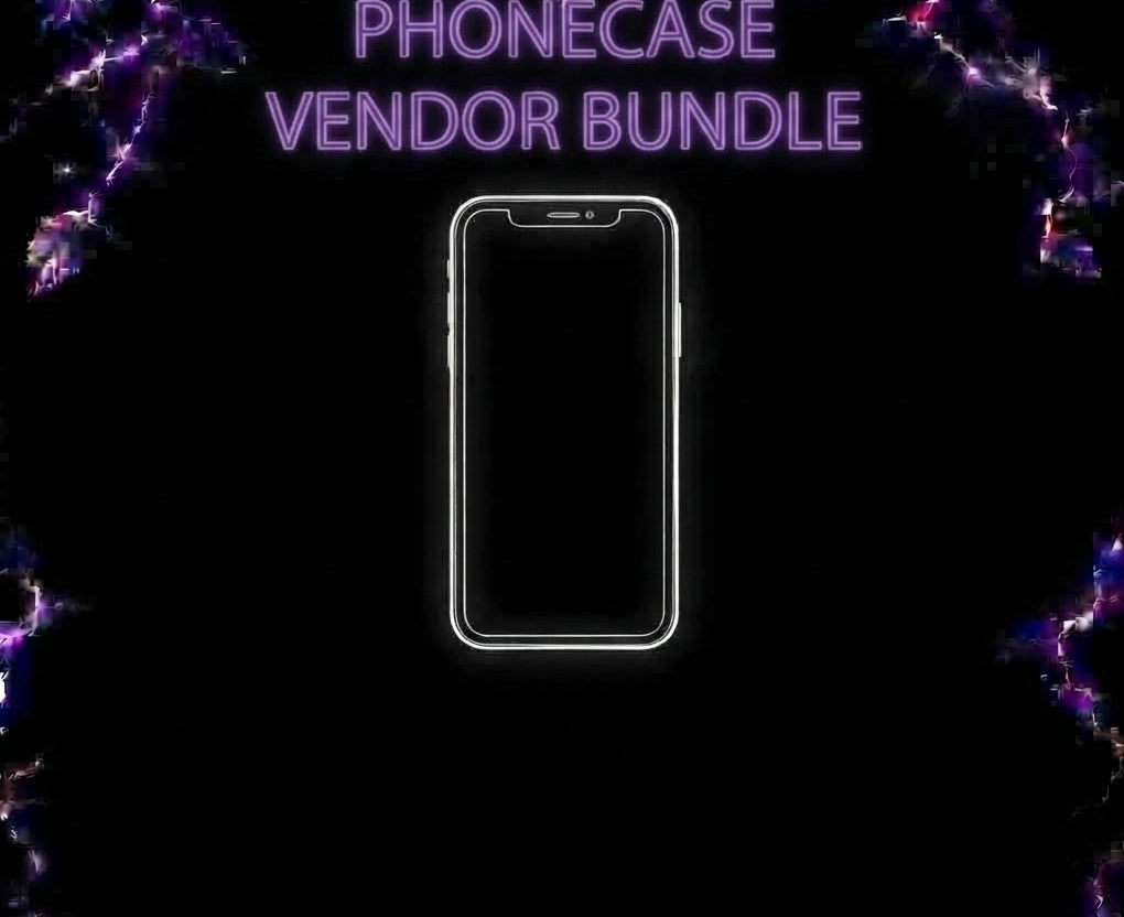 Phone Case Vendor