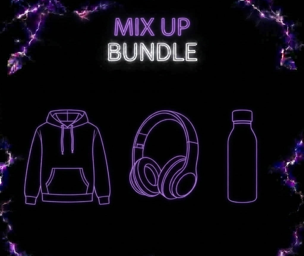 Mix Up Bundle