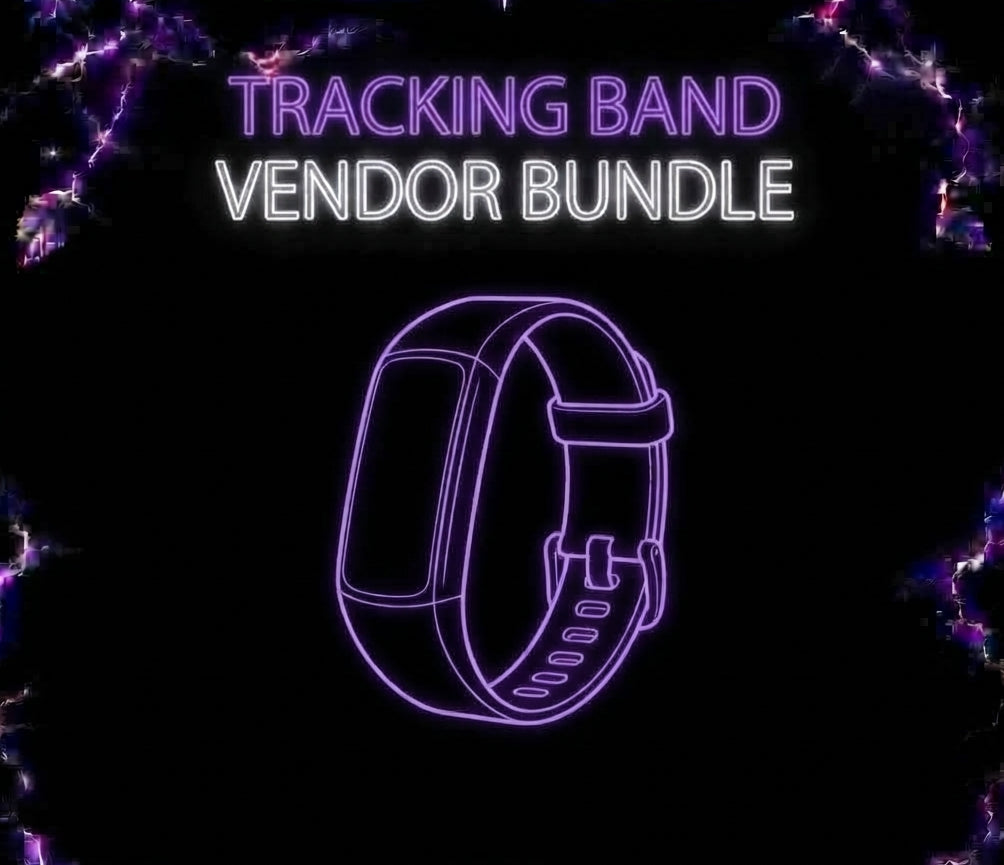 Band Vendor Bundle