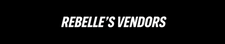 Rébelle Glow - Home
