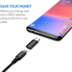 The 8-in-1 Adapter Set