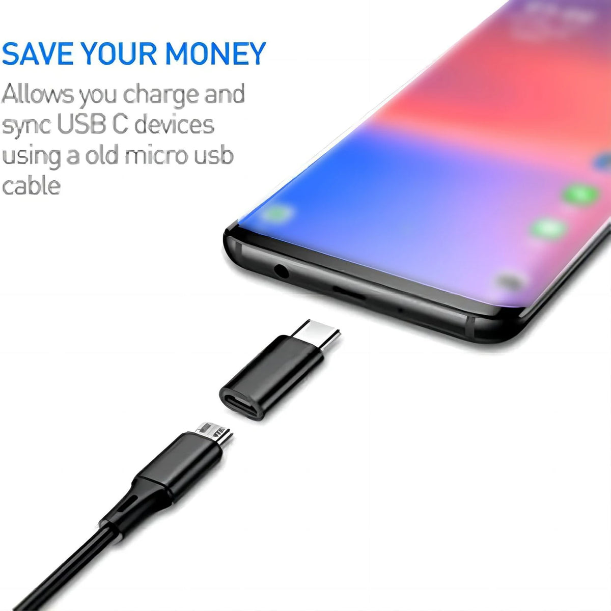The 8-in-1 Adapter Set