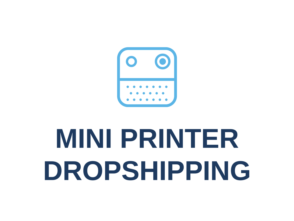 Mini printer
